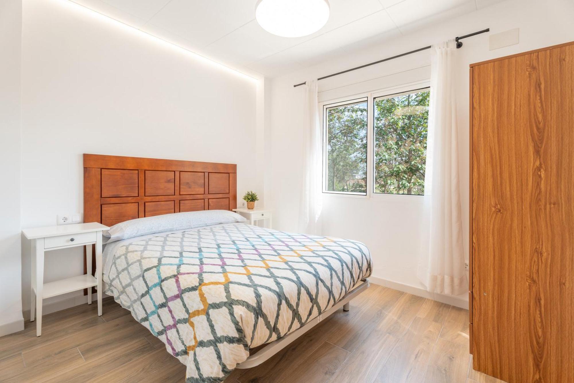 Casa Del Prado Villa Navarrés Eksteriør bilde
