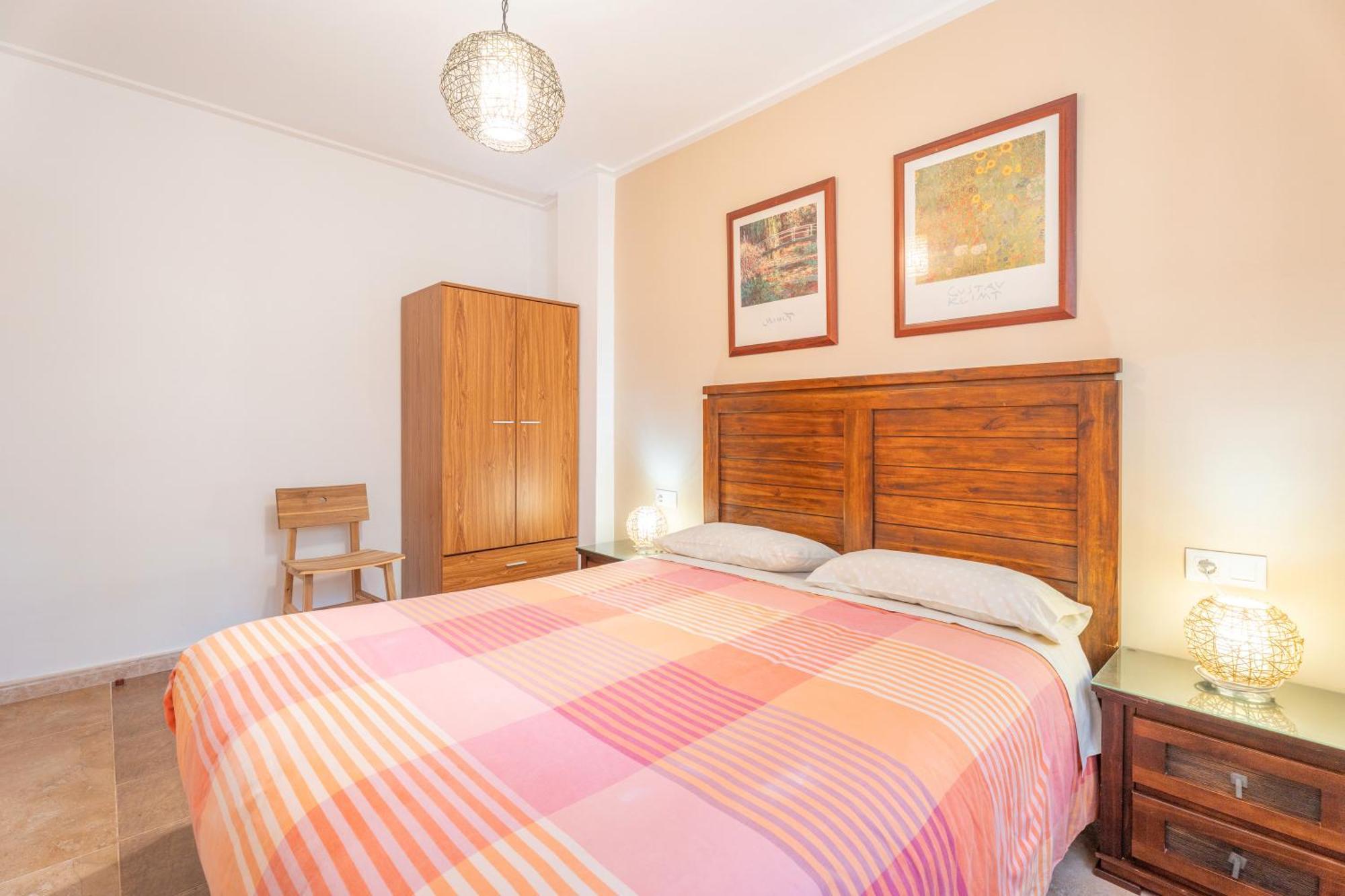 Casa Del Prado Villa Navarrés Eksteriør bilde