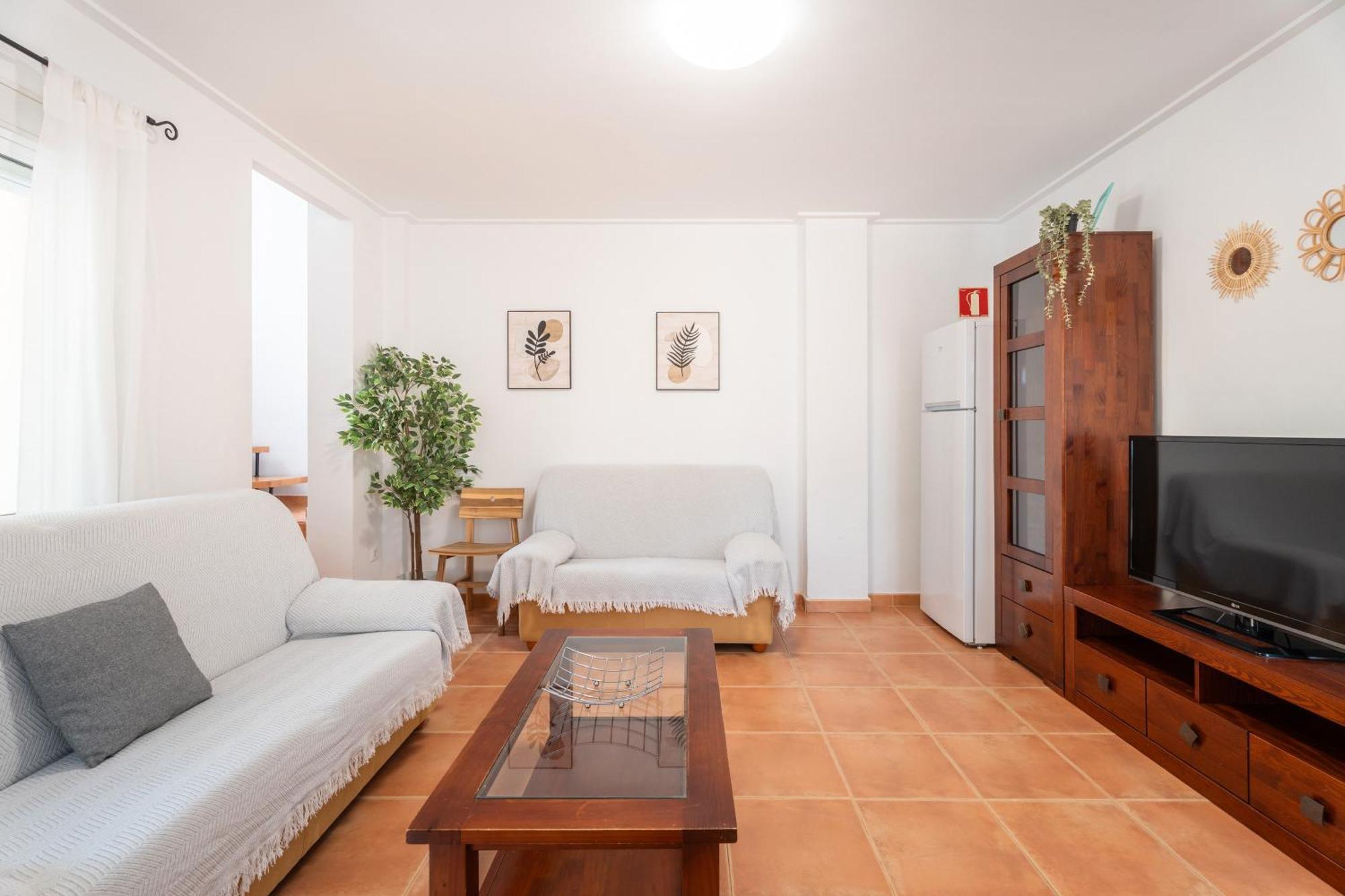 Casa Del Prado Villa Navarrés Eksteriør bilde