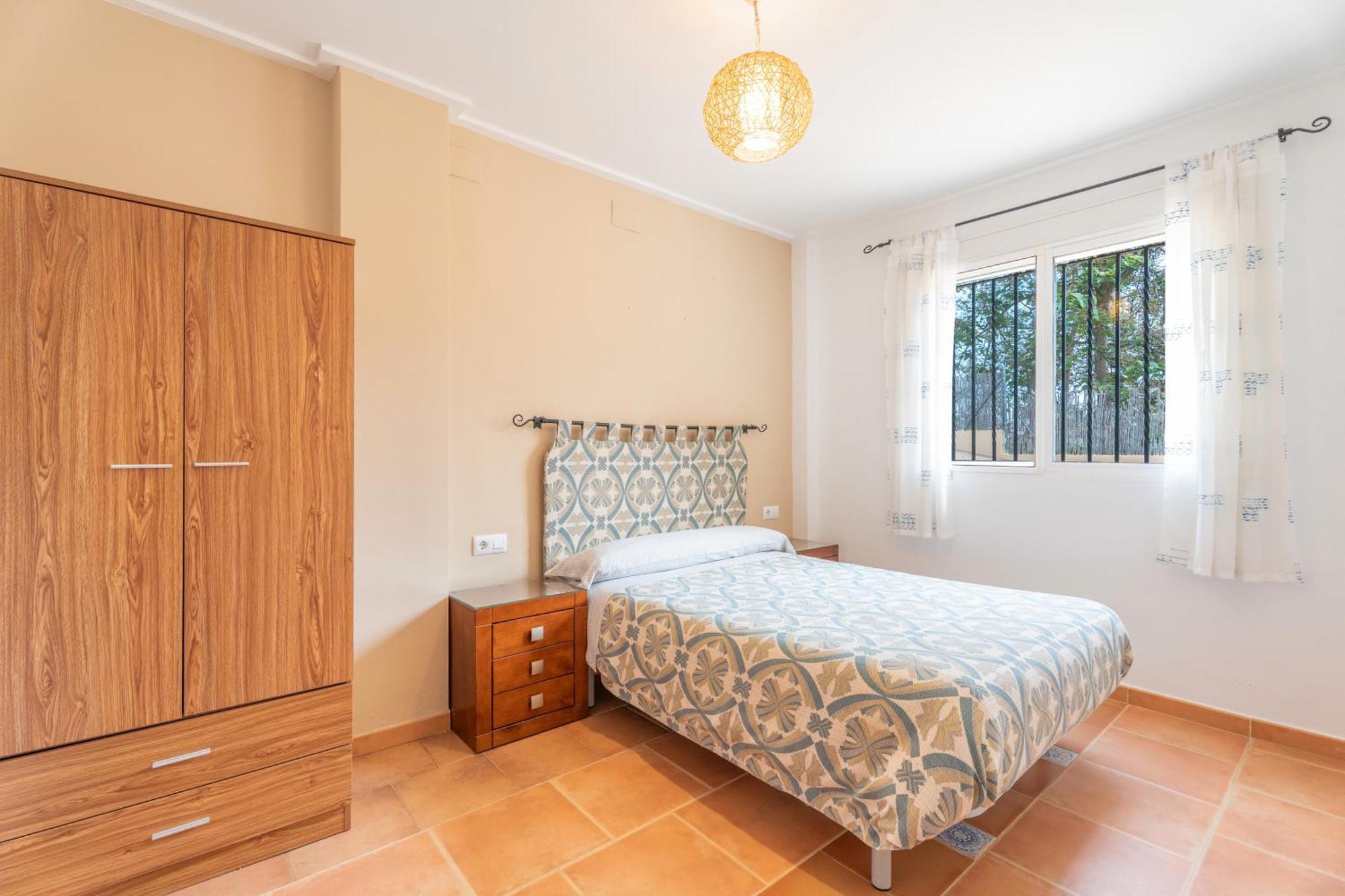 Casa Del Prado Villa Navarrés Eksteriør bilde